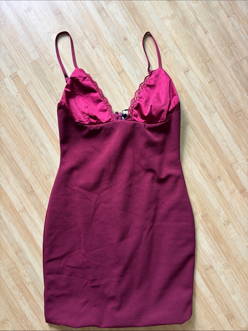 Habboo dress